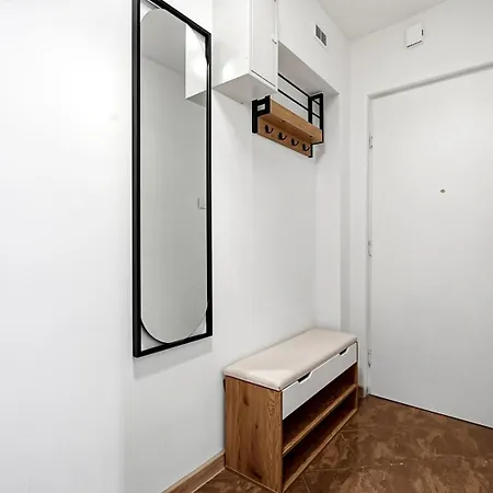 Paderewskiego Baltic Harmony Apartment Gdynia